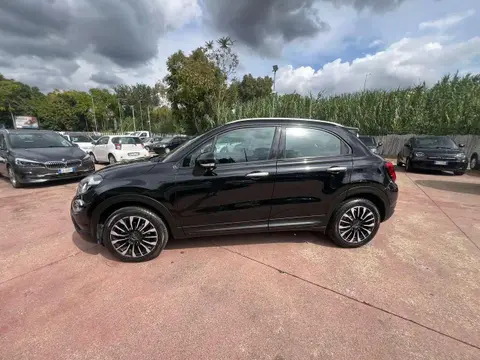 Annonce FIAT 500X Diesel 2020 d'occasion 