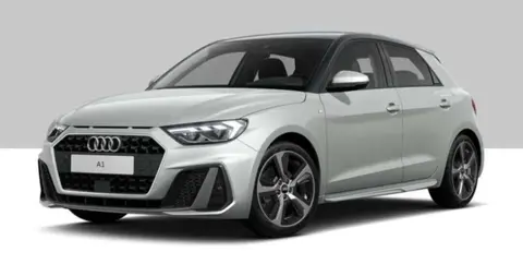 Used AUDI A1 Petrol 2024 Ad 