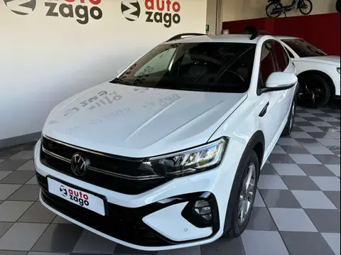 Annonce VOLKSWAGEN TAIGO Essence 2023 d'occasion 