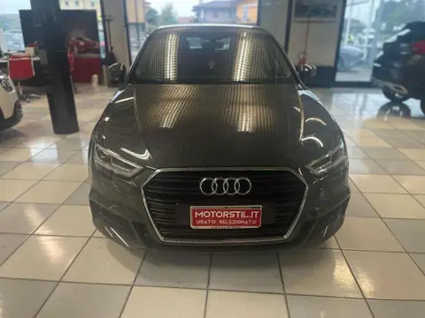 Used AUDI A3 Diesel 2019 Ad 