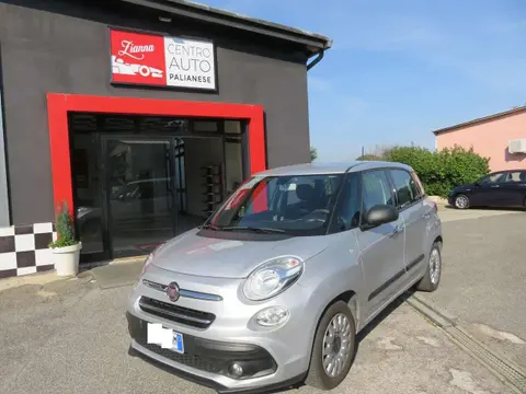 Used FIAT 500L LPG 2019 Ad 