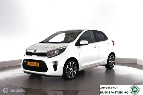 Annonce KIA PICANTO Essence 2019 d'occasion 