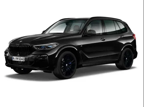 Used BMW X5 Diesel 2021 Ad 