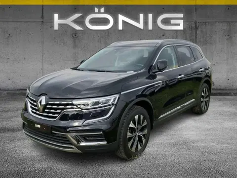 Annonce RENAULT KOLEOS Essence 2022 d'occasion 