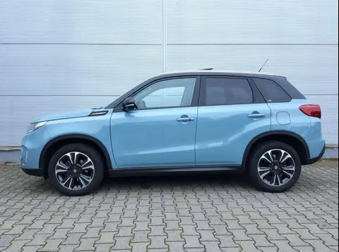 Used SUZUKI VITARA Petrol 2020 Ad 