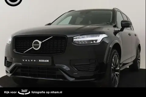 Annonce VOLVO XC90 Hybride 2023 d'occasion 