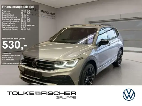 Used VOLKSWAGEN TIGUAN Diesel 2024 Ad 