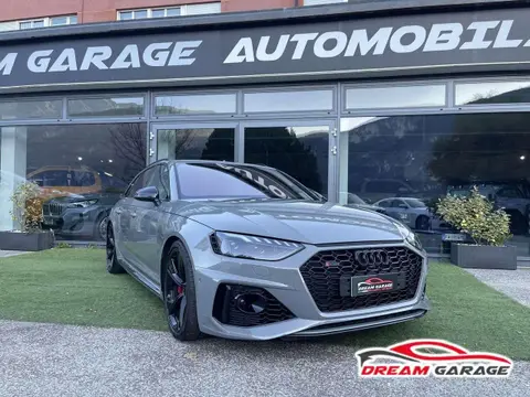 Annonce AUDI RS4 Essence 2023 d'occasion 