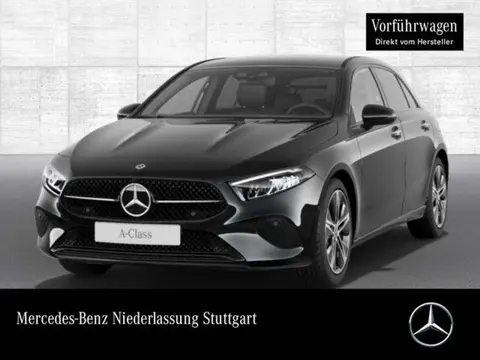 Annonce MERCEDES-BENZ CLASSE A Essence 2023 d'occasion 