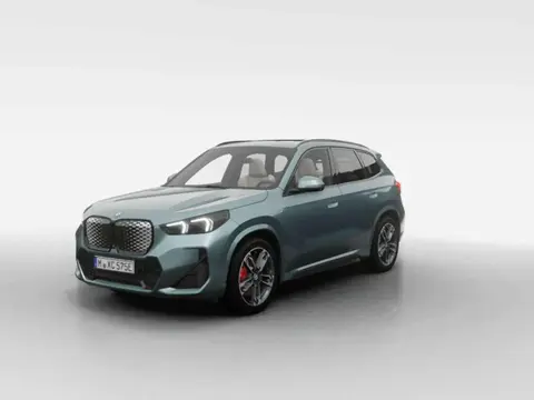 Annonce BMW IX1 Électrique 2024 d'occasion 