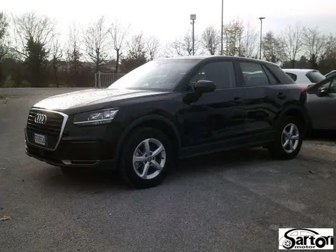 Used AUDI Q2 Petrol 2019 Ad 