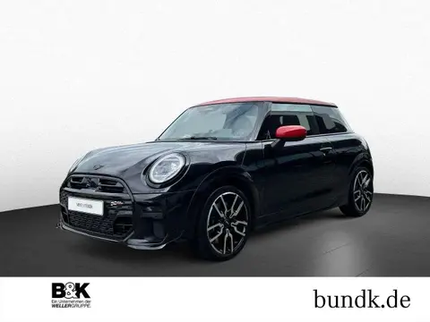 Annonce MINI COOPER Essence 2024 d'occasion 