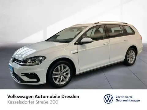 Annonce VOLKSWAGEN GOLF Essence 2020 d'occasion 