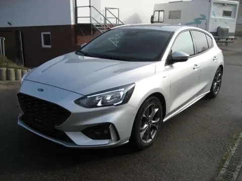 Used FORD FOCUS Petrol 2020 Ad 