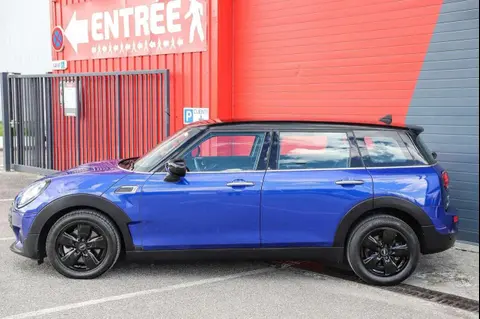 Annonce MINI COOPER Diesel 2020 d'occasion 