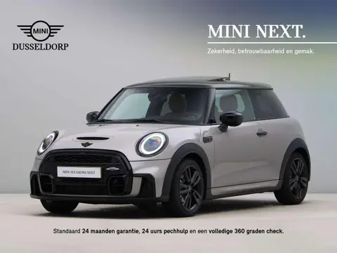 Annonce MINI JOHN COOPER WORKS Essence 2021 d'occasion 