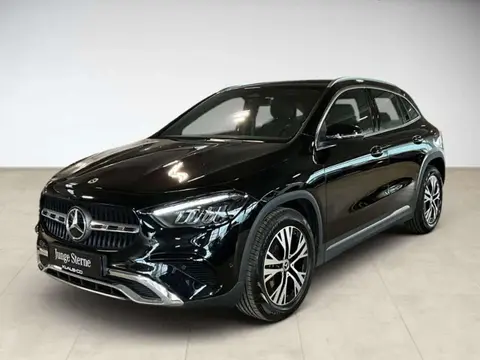 Annonce MERCEDES-BENZ CLASSE GLA Diesel 2023 d'occasion 