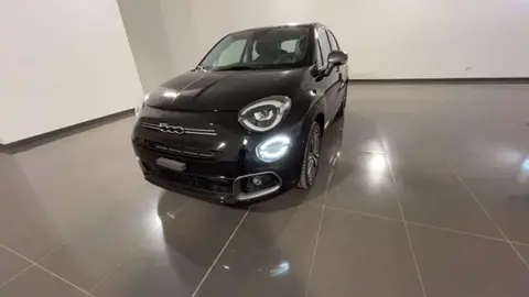 Used FIAT 500X Hybrid 2024 Ad 