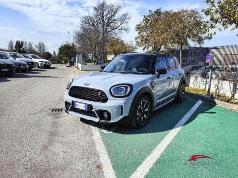 Annonce MINI COOPER Hybride 2023 d'occasion 