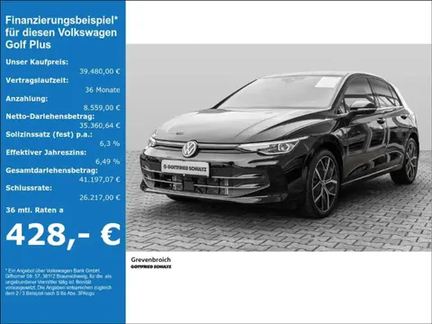 Used VOLKSWAGEN GOLF Petrol 2024 Ad 