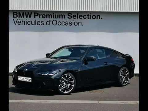 Annonce BMW M4 Essence 2020 d'occasion 