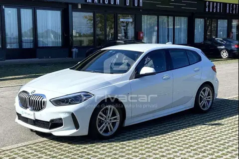 Annonce BMW SERIE 1 Diesel 2019 d'occasion 