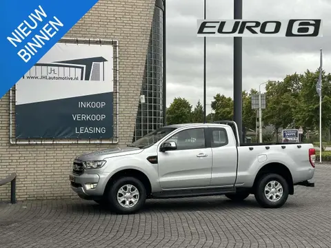 Annonce FORD RANGER Diesel 2020 d'occasion 