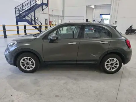 Annonce FIAT 500X Diesel 2019 d'occasion 