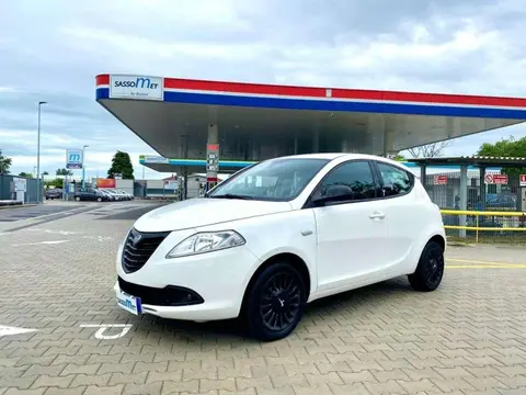 Used LANCIA YPSILON LPG 2014 Ad 