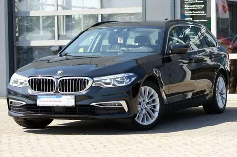 Used BMW SERIE 5 Diesel 2019 Ad 