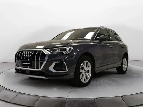 Used AUDI Q3 Diesel 2021 Ad 