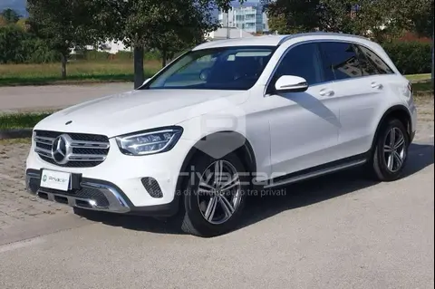 Annonce MERCEDES-BENZ CLASSE GLC Diesel 2019 d'occasion 