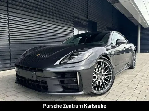 Annonce PORSCHE PANAMERA Hybride 2024 d'occasion 