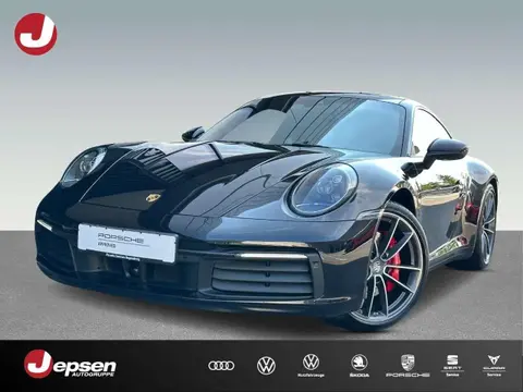 Used PORSCHE 992 Petrol 2020 Ad 