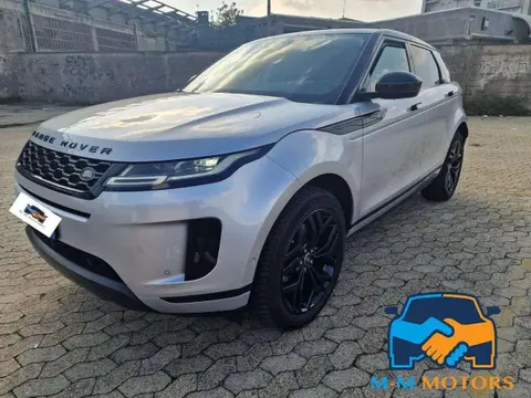 Annonce LAND ROVER RANGE ROVER EVOQUE Hybride 2019 d'occasion 