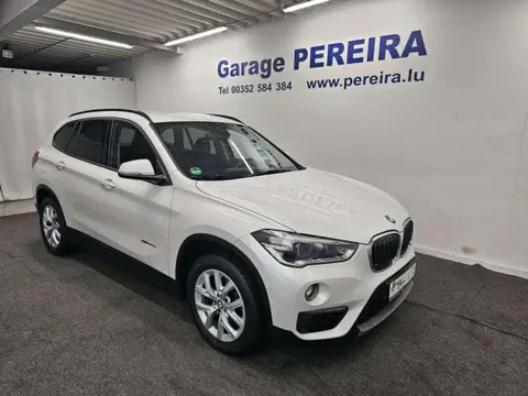 Used BMW X1 Diesel 2016 Ad 