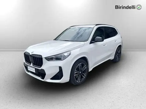 Annonce BMW X1 Hybride 2022 d'occasion 