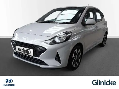 Annonce HYUNDAI I10 Essence 2024 d'occasion 