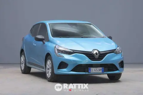 Used RENAULT CLIO Petrol 2023 Ad 