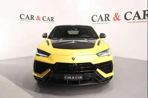 Used LAMBORGHINI URUS Petrol 2024 Ad 