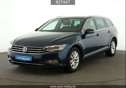 Annonce VOLKSWAGEN PASSAT Diesel 2022 d'occasion 