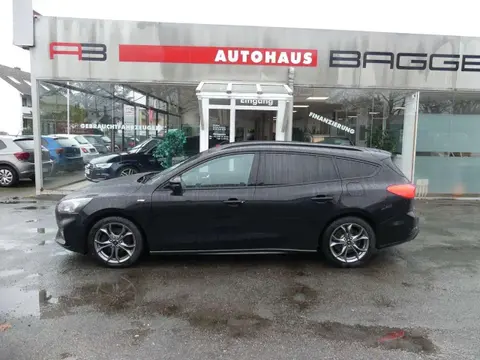 Used FORD FOCUS Diesel 2020 Ad 