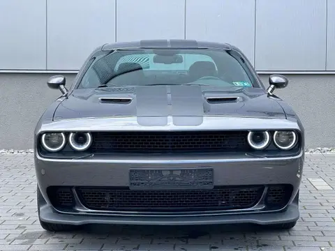 Annonce DODGE CHALLENGER Essence 2016 d'occasion 