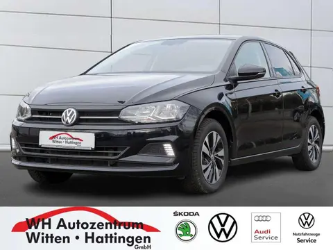 Used VOLKSWAGEN POLO Petrol 2020 Ad 