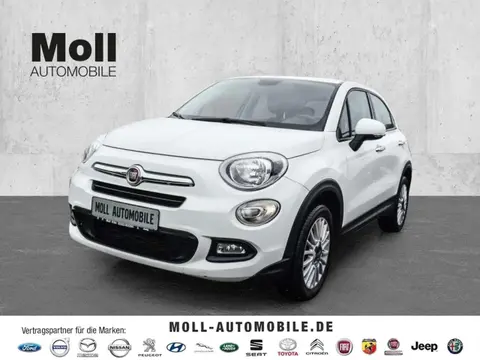 Used FIAT 500X Petrol 2018 Ad 