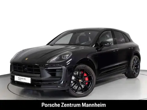 Annonce PORSCHE MACAN Essence 2024 d'occasion 