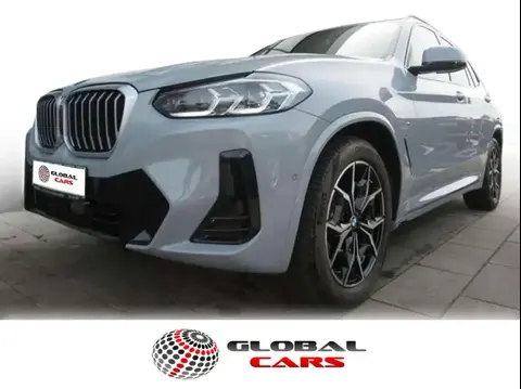 Annonce BMW X3 Hybride 2023 d'occasion 