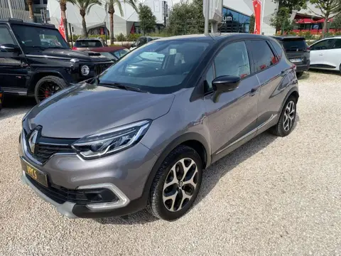 Annonce RENAULT CAPTUR Essence 2019 d'occasion 