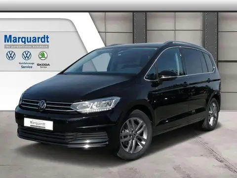 Used VOLKSWAGEN TOURAN Petrol 2024 Ad 