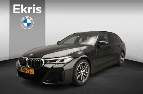 Annonce BMW SERIE 5 Diesel 2023 d'occasion 